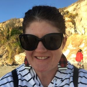 Meet the Posher, Angela